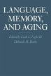 Language, Memory, and Aging - Bild 1