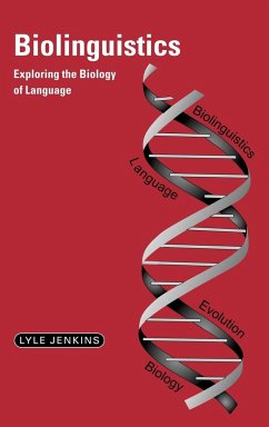 Biolinguistics - Jenkins, Lyle