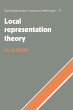 Local Representation Theory - Bild 1