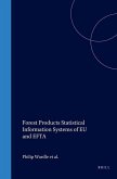 Forest Products Statistical Information Systems of EU and Efta