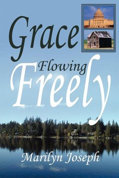 Grace Flowing Freely - Joseph, Marilyn