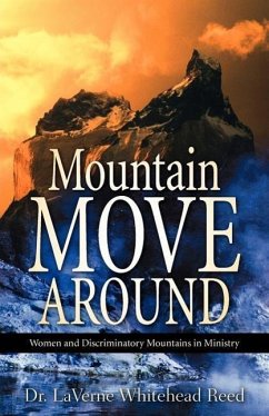 Mountain Move Around - Reed, Laverne Whitehead
