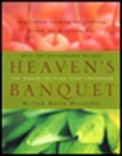 Heaven's Banquet - Hospodar, Miriam Kasin