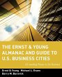 The Ernst & Young Almanac and Guide to... - Bild 1