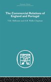 Commercial Relations of England and Portugal