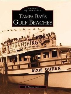 Tampa Bay's Gulf Beaches - Ayers, R. Wayne