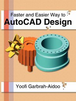 Faster and Easier Way to AutoCAD Design - Garbrah-Aidoo, Yoofi