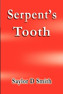 Serpent's Tooth