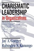 Charismatic Leadership in Organizations