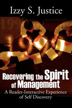 Recovering the Spirit of Management