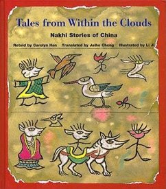 Tales from Within the Clouds - Han, Carolyn