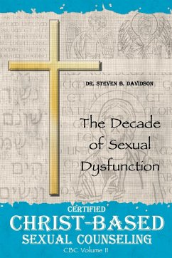 Certified Christ-based Sexual Counseling - Davidson, Steven B.