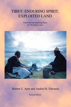 Tibet - Apte, Robert Z.; Edwards, Andris R.; Edwards, Andrs R.