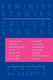 Feminist Studies / Critical Studies Feminist Studies / Critical Studies