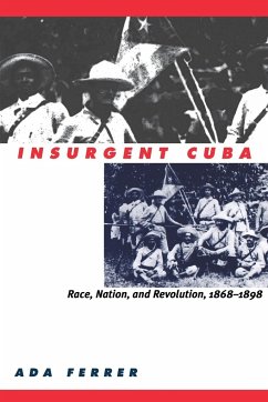 Insurgent Cuba - Ferrer, Ada