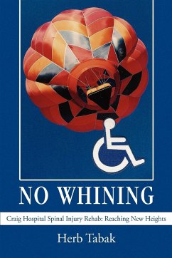 No Whining