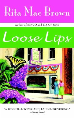 Loose Lips - Brown, Rita Mae