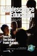 Adolescence & Education - Bild 1