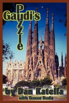 Gaudi's Puzzle - Katella, Dan