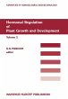 Hormonal Regulation of Plant Growth and... - Bild 1