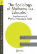 The Sociology of Mathematics Education - Bild 1