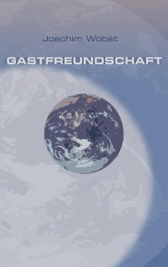 Cover Gastfreundschaft