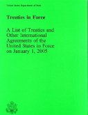 Treaties in Force 2005