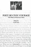 Poet of Civic Courage Poet of Civic Courage