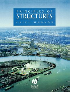 Principles of Structures - Hanaor, Ariel