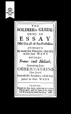 Soldieros Guide (1686)