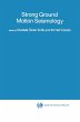 Strong Ground Motion Seismology - Bild 1