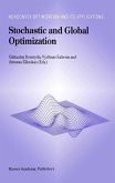Stochastic and Global Optimization Stochastic and Global Optimization