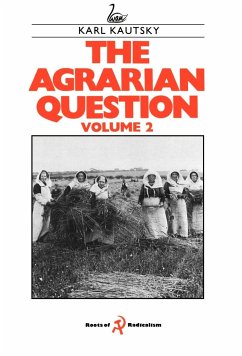 The Agrarian Question, Volume 2 - Kautsky, Karl