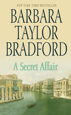 A Secret Affair - Bradford, Barbara Taylor