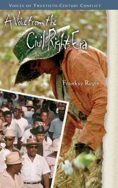 Cover A Voice from the Civil Rights Era