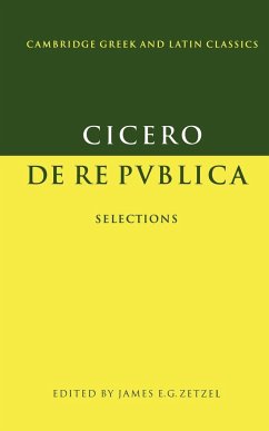 Cicero - Cicero, Marcus Tullius