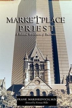 Marketplace Priest - Marinkovich, M. D. Frank