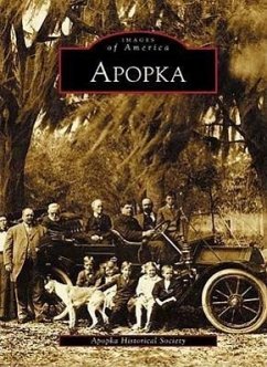 Apopka - Apopka Historical Society