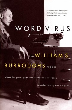 Word Virus - Burroughs, William S