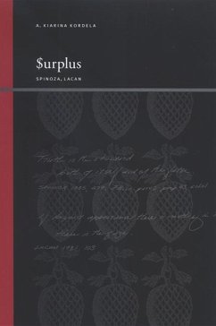 Surplus - Kordela, A Kiarina