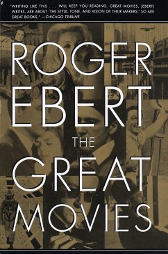 The Great Movies - Ebert, Roger