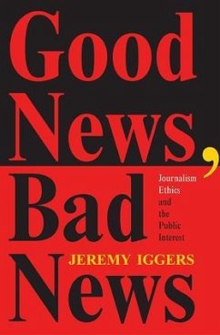 Good News, Bad News - Iggers, Jeremy