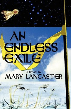 An Endless Exile - Lancaster, Mary