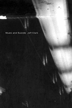 Music and Suicide - Clark, Jeff