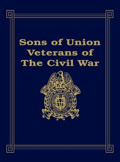 Sons of Union Veterans of the Civil War - Stahura, Barbara