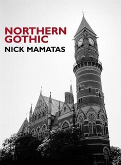 Northern Gothic - Mamatas, Nick