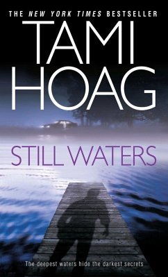 Still Waters - Hoag, Tami