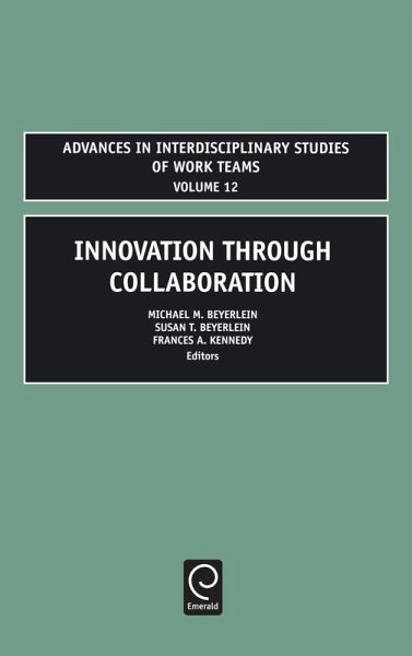 Innovation through Collaboration