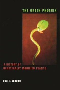 Cover The Green Phoenix