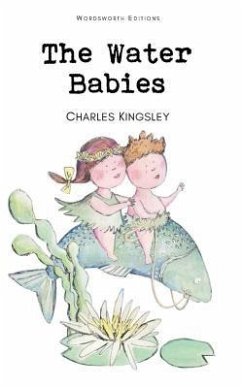 Cover The Water Babies